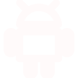 Android App Development logo